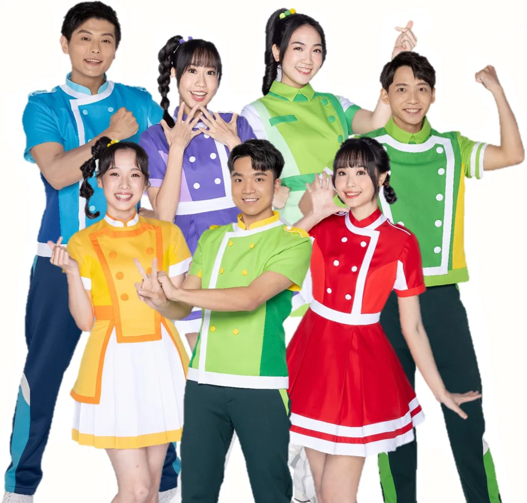 YOYO藝人合照機會乙次