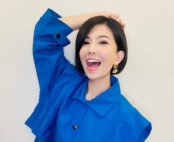 主持人 - 林姮均