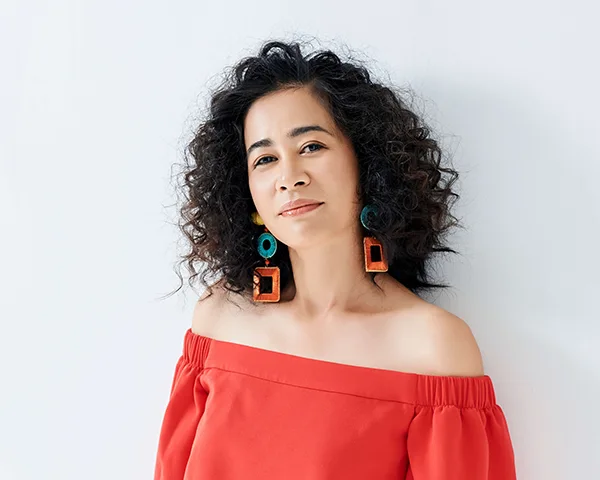 以莉·高露 Ilid·Kaolo